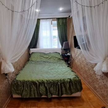 Сдается 2-х комнатная квартира, 53 м²