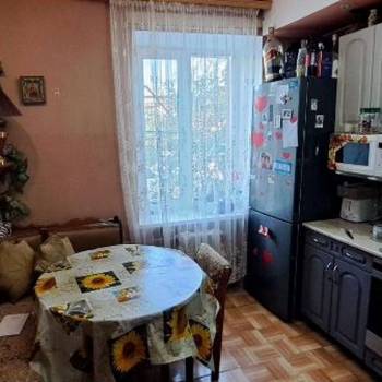 Сдается 2-х комнатная квартира, 53 м²