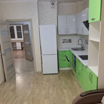 Продается 2-х комнатная квартира, 63 м²
