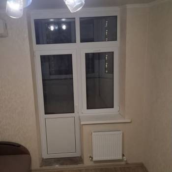 Продается 2-х комнатная квартира, 63 м²