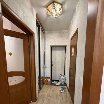 Сдается 1-комнатная квартира, 33 м²