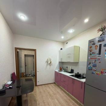 Сдается 1-комнатная квартира, 33 м²