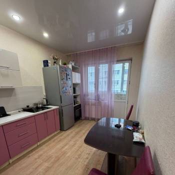 Сдается 1-комнатная квартира, 33 м²