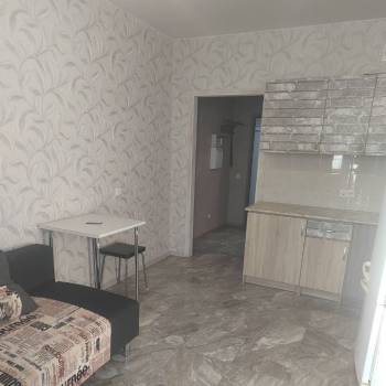 Сдается 1-комнатная квартира, 27 м²
