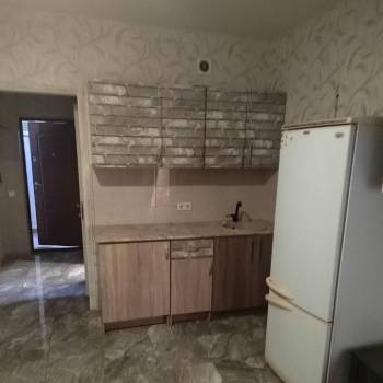 Сдается 1-комнатная квартира, 27 м²