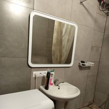 Сдается 1-комнатная квартира, 37 м²