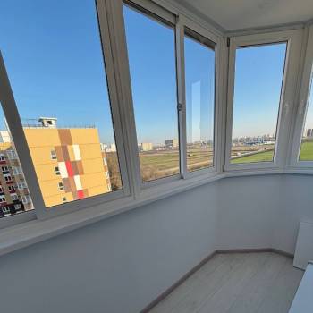 Сдается 1-комнатная квартира, 44 м²