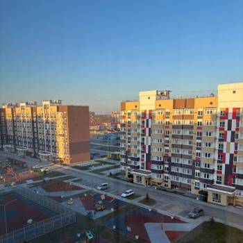 Сдается 1-комнатная квартира, 44 м²