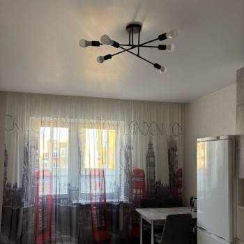 Сдается 1-комнатная квартира, 44 м²