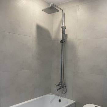 Сдается 2-х комнатная квартира, 58 м²