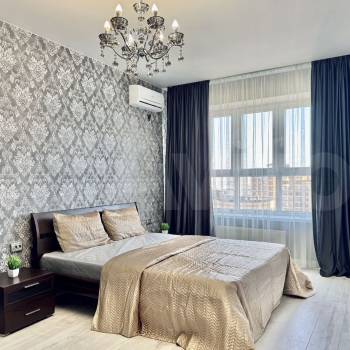 Сдается 1-комнатная квартира, 39 м²