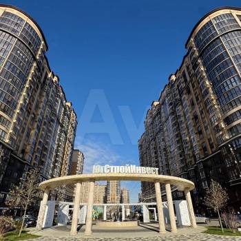 Сдается 1-комнатная квартира, 39 м²