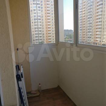 Сдается 1-комнатная квартира, 44 м²