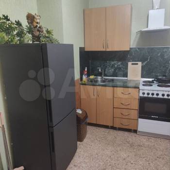 Сдается 1-комнатная квартира, 44 м²