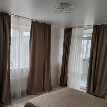 Сдается 2-х комнатная квартира, 68 м²