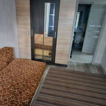 Сдается 2-х комнатная квартира, 40 м²