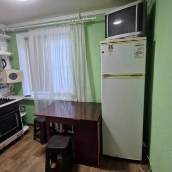 Сдается 2-х комнатная квартира, 40 м²
