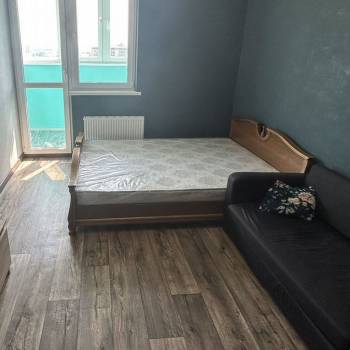 Сдается 1-комнатная квартира, 26 м²