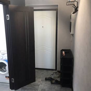 Сдается 1-комнатная квартира, 26 м²