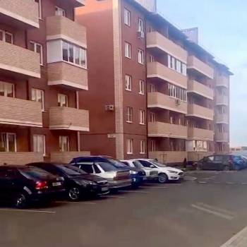 Продается 1-комнатная квартира, 33,1 м²