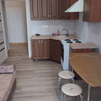Сдается 1-комнатная квартира, 33 м²