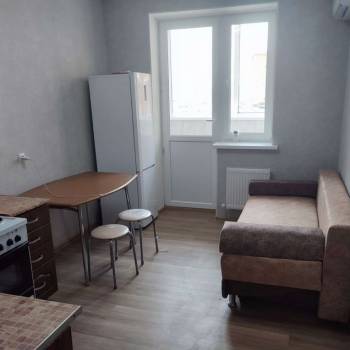 Сдается 1-комнатная квартира, 33 м²