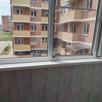 Сдается 1-комнатная квартира, 33 м²