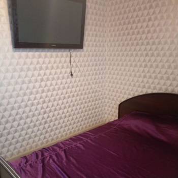 Сдается 1-комнатная квартира, 31 м²