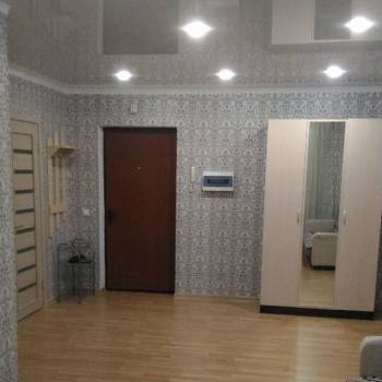 Сдается 1-комнатная квартира, 35 м²