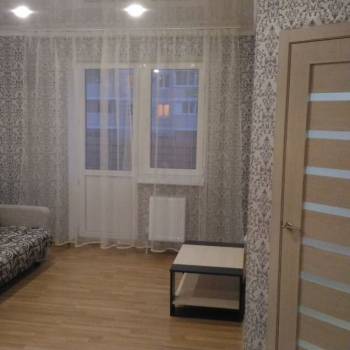 Сдается 1-комнатная квартира, 35 м²