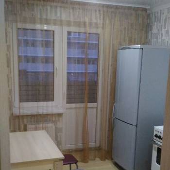 Сдается 1-комнатная квартира, 35 м²