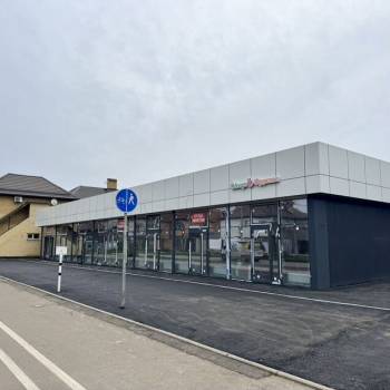 Сдается Торговое помещение, 65 м²