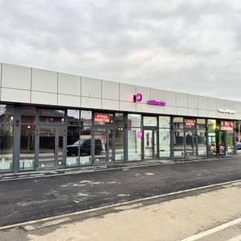 Сдается Торговое помещение, 65 м²