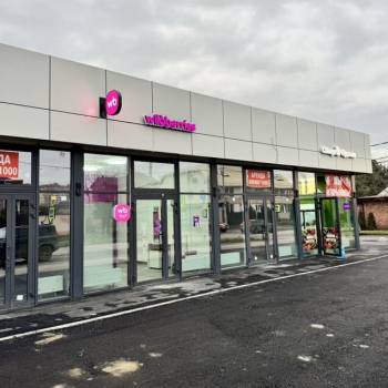 Сдается Торговое помещение, 65 м²