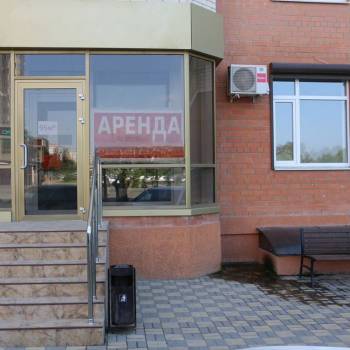 Сдается Нежилое помещение, 95,3 м²