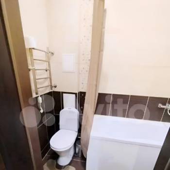 Сдается 1-комнатная квартира, 38,8 м²