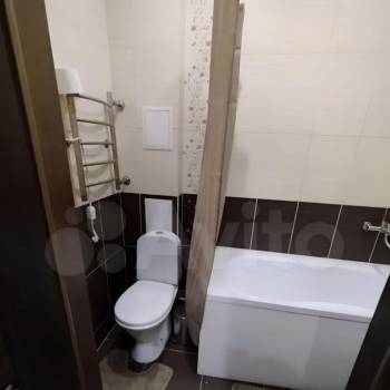 Сдается 1-комнатная квартира, 38,8 м²