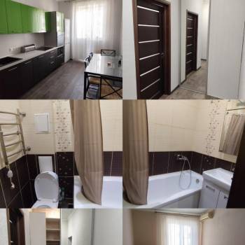 Сдается 1-комнатная квартира, 38,8 м²