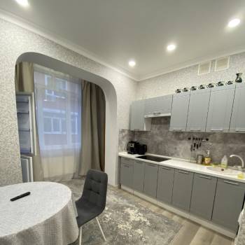 Сдается 1-комнатная квартира, 35 м²