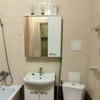 Сдается 1-комнатная квартира, 33 м²