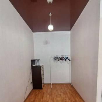 Сдается 1-комнатная квартира, 33 м²