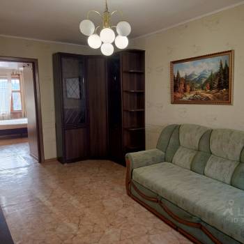 Сдается Многокомнатная квартира, 58 м²