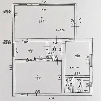 Продается Участок, 730 м²
