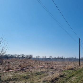 Продается Участок, 810 м²