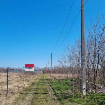 Продается Участок, 810 м²