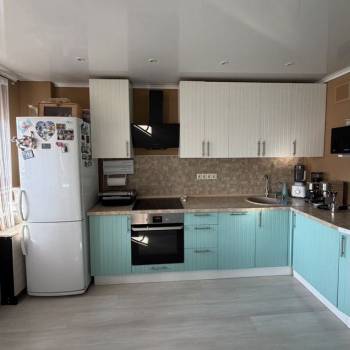 Продается 1-комнатная квартира, 39 м²