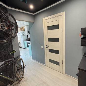 Продается 1-комнатная квартира, 39 м²