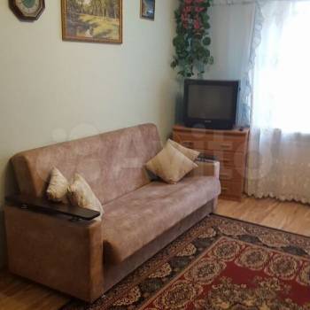 Сдается 1-комнатная квартира, 30,4 м²