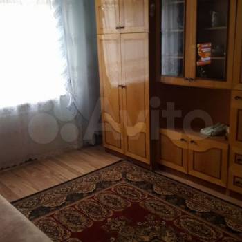 Сдается 1-комнатная квартира, 30,4 м²