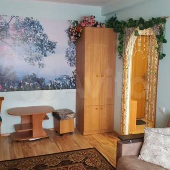 Сдается 1-комнатная квартира, 30,4 м²